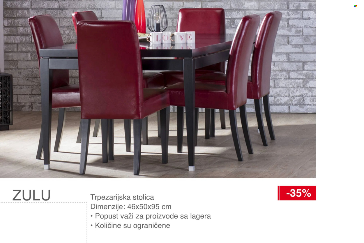 Simpo katalog  - 01.10.2026 - 31.10.2026. Stranica 9