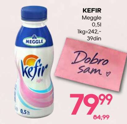 KEFIR