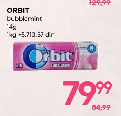 Orbit