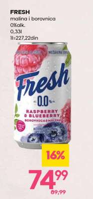 Fresh