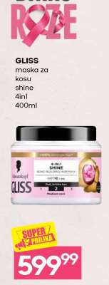 Gliss