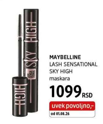 MAYBELLINE
