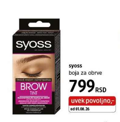 SYOSS
