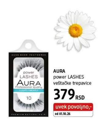 AURA