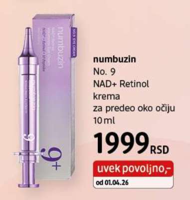 numbuzin