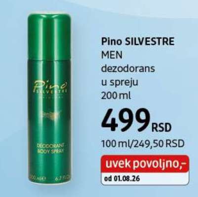 Pino Silvestre