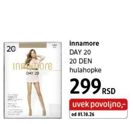 INNAMORE