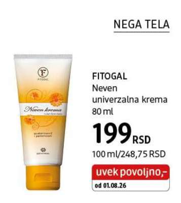 Fitogal