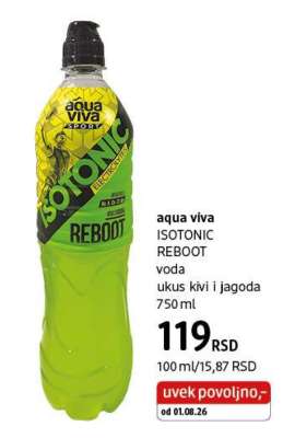 Aqua Viva