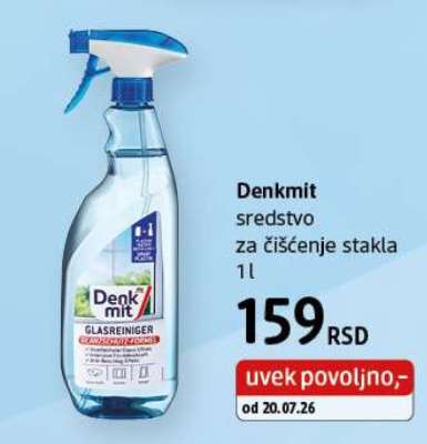 Denkmit