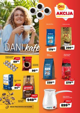 DIS - Dani Kafe