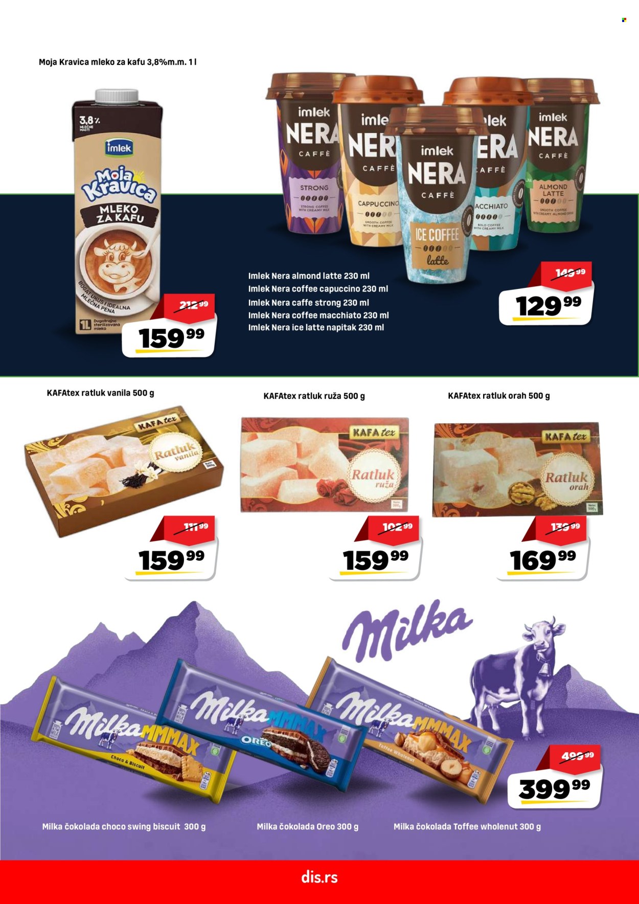 DIS katalog  - 01.10.2026 - 11.10.2026. Stranica 5