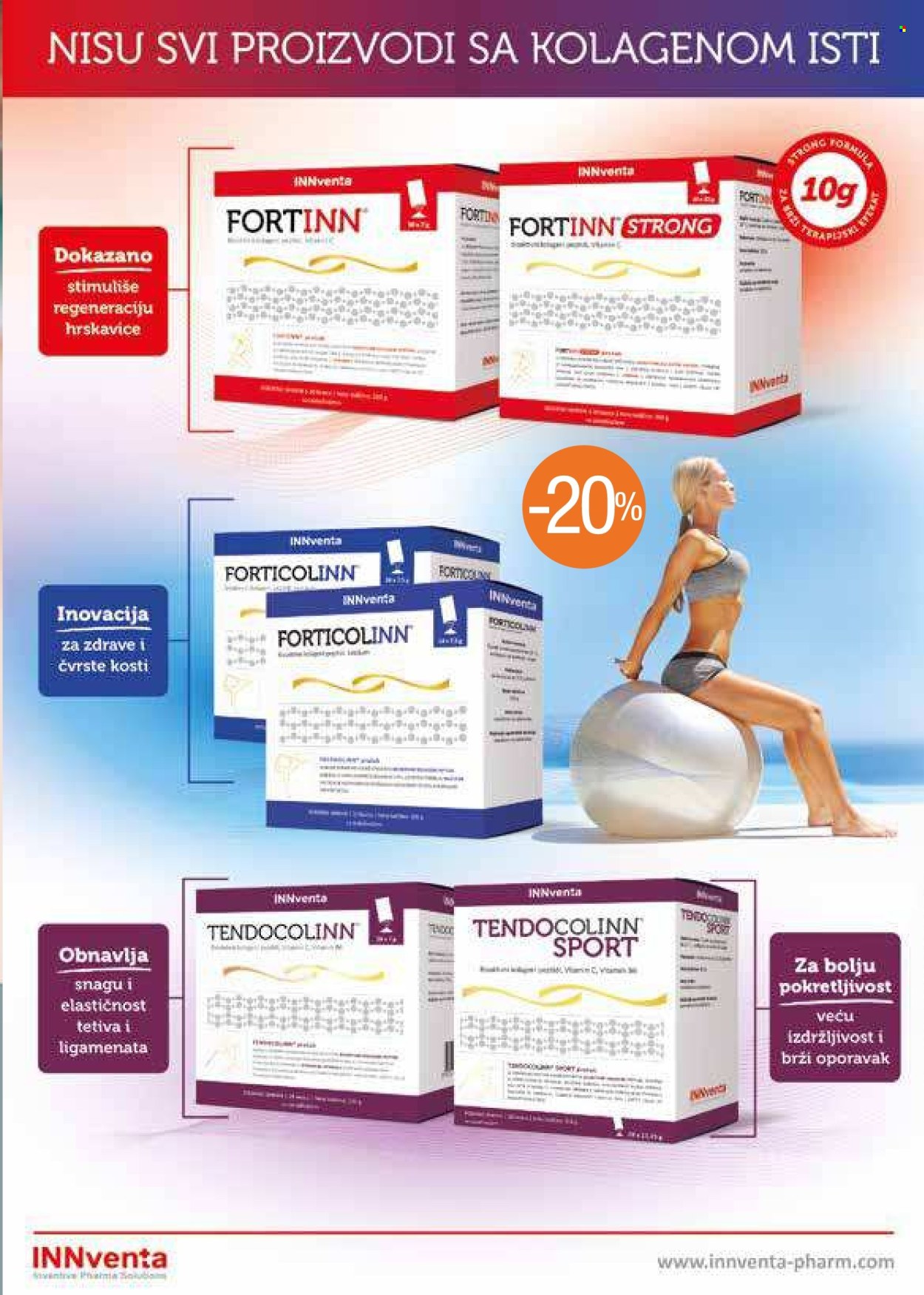 Apoteka Plus katalog  - 01.10.2026 - 31.10.2026. Stranica 9