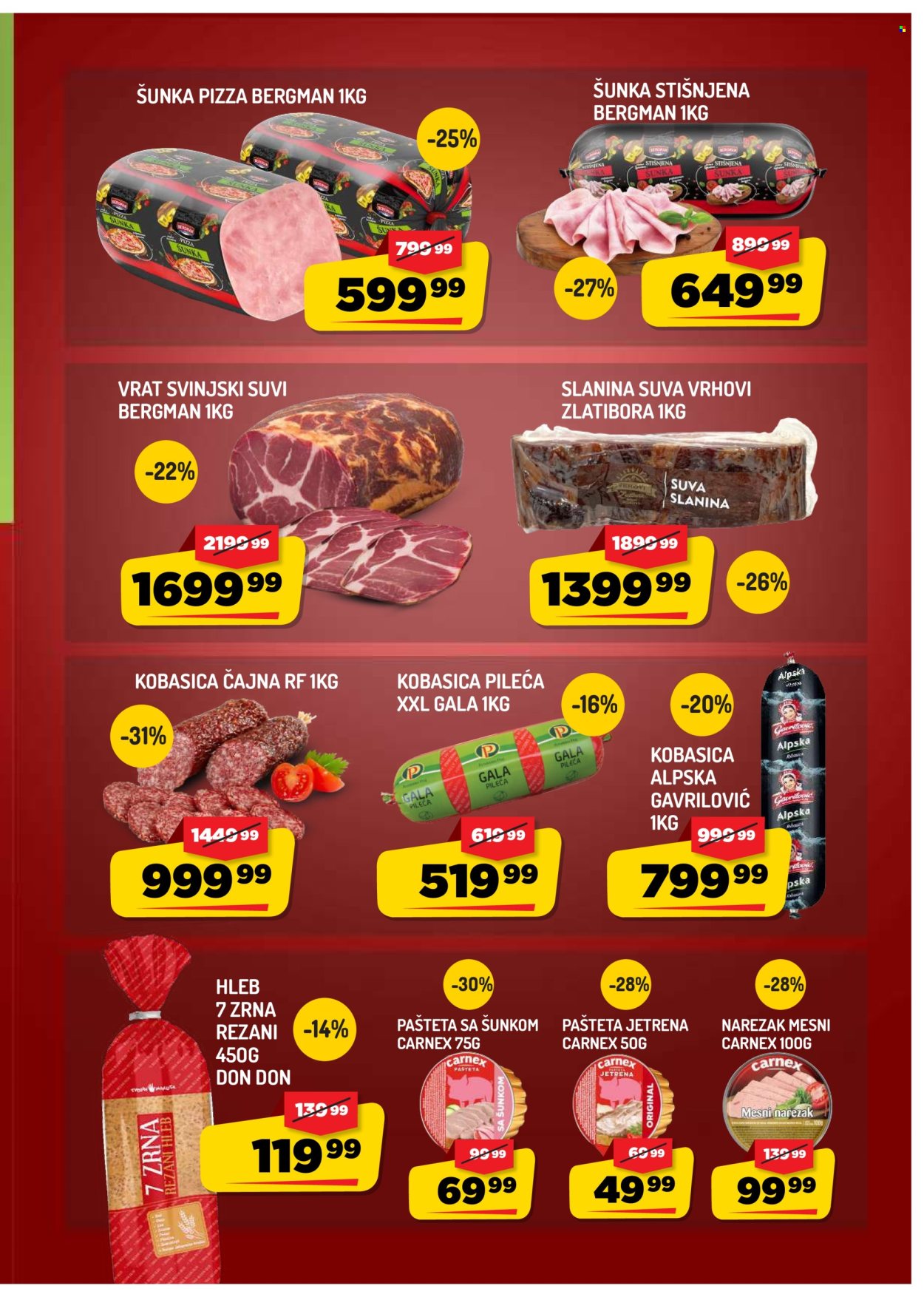 Aman katalog  - 02.10.2026 - 08.10.2026. Stranica 3