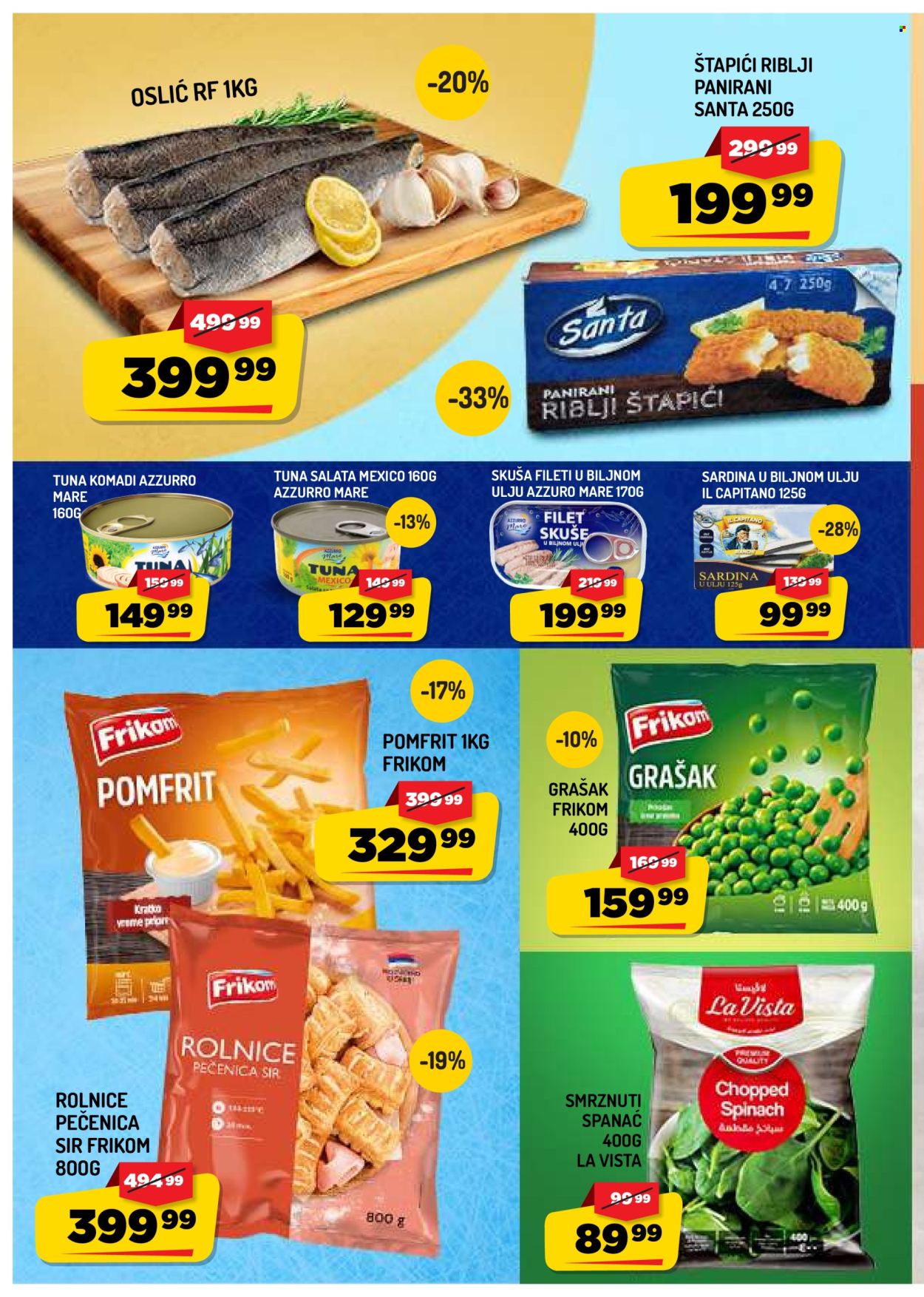 Aman katalog  - 02.10.2026 - 08.10.2026. Stranica 4