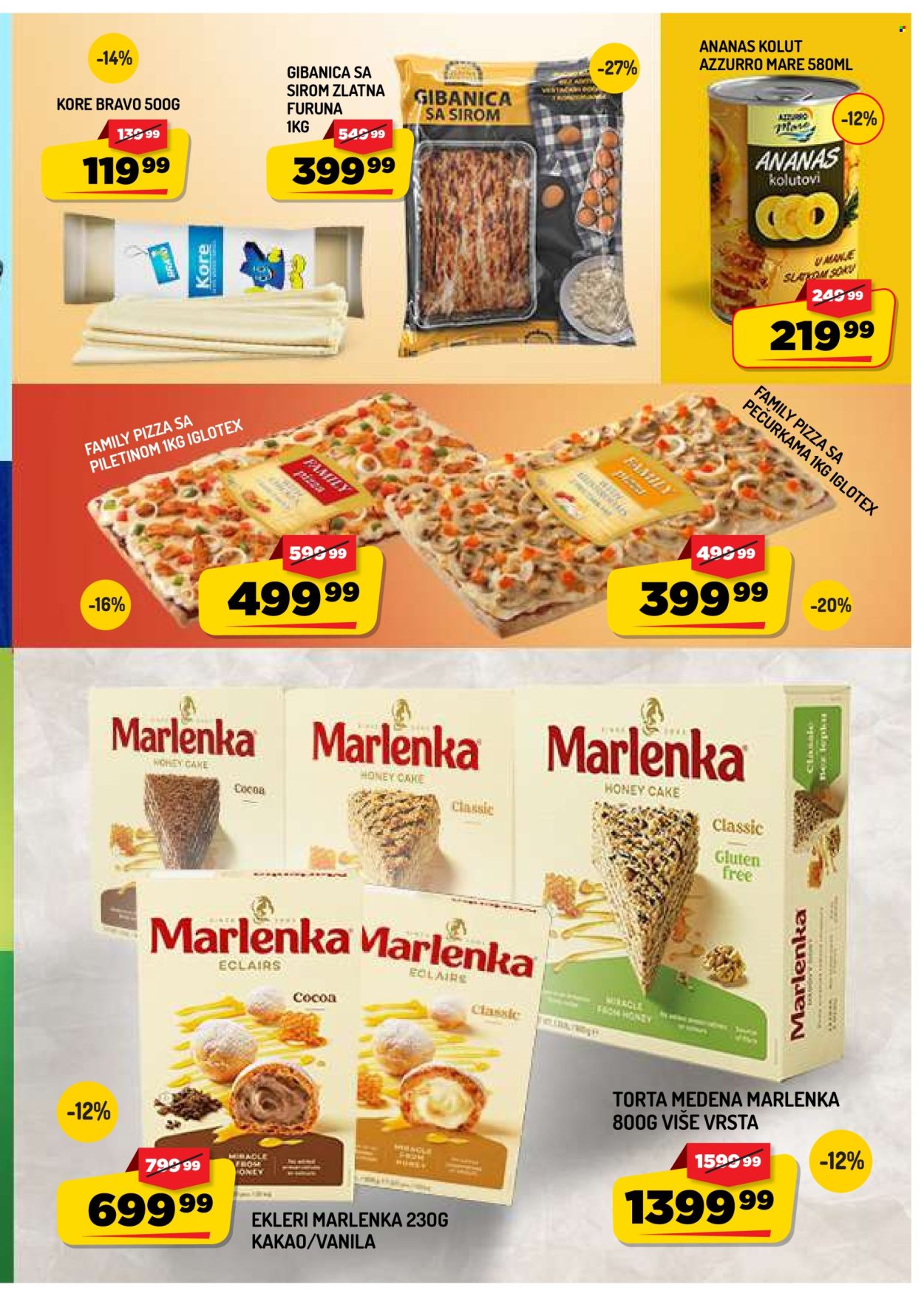 Aman katalog  - 02.10.2026 - 08.10.2026. Stranica 5