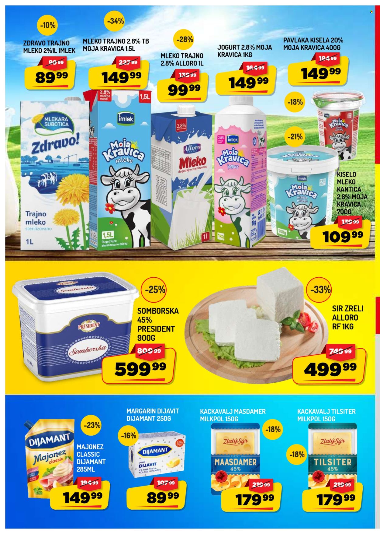 Aman katalog  - 02.10.2026 - 08.10.2026. Stranica 6
