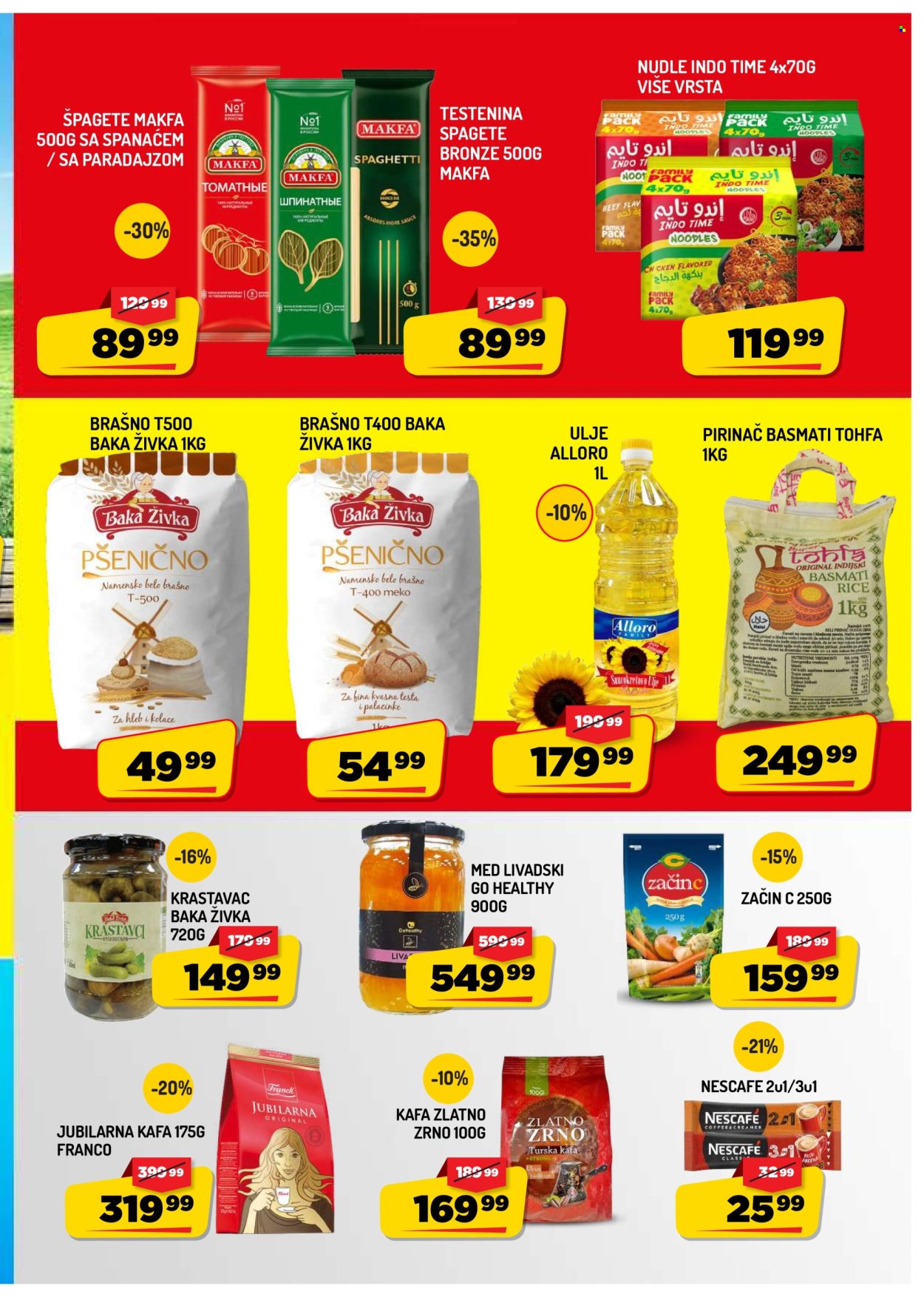 Aman katalog  - 02.10.2026 - 08.10.2026. Stranica 7