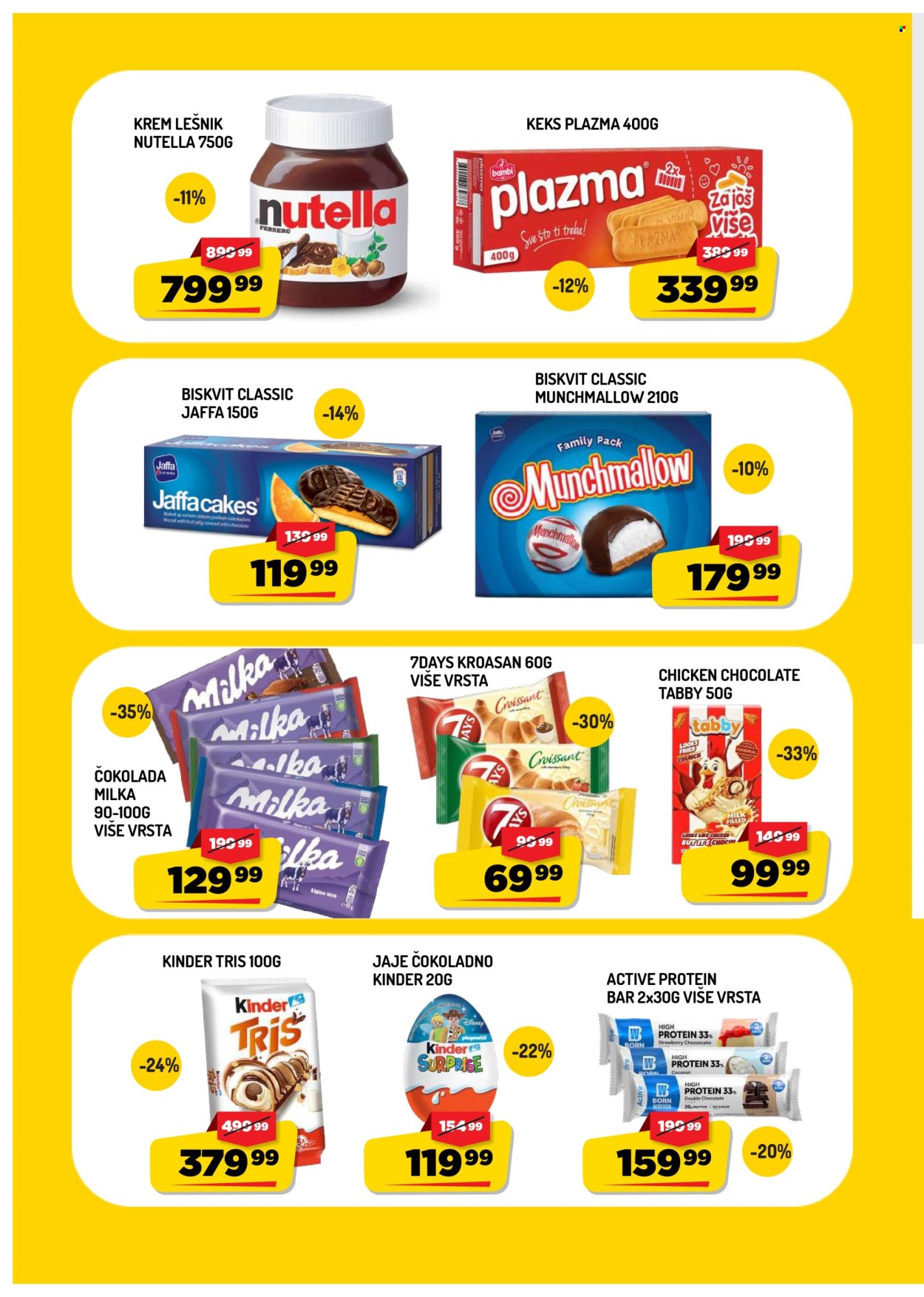 Aman katalog  - 02.10.2026 - 08.10.2026. Stranica 8