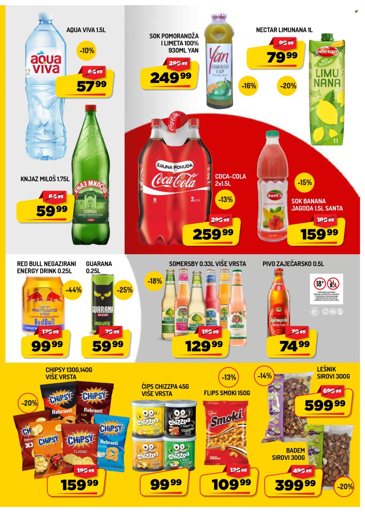 Aman katalog  - 02.10.2026 - 08.10.2026. Stranica 9