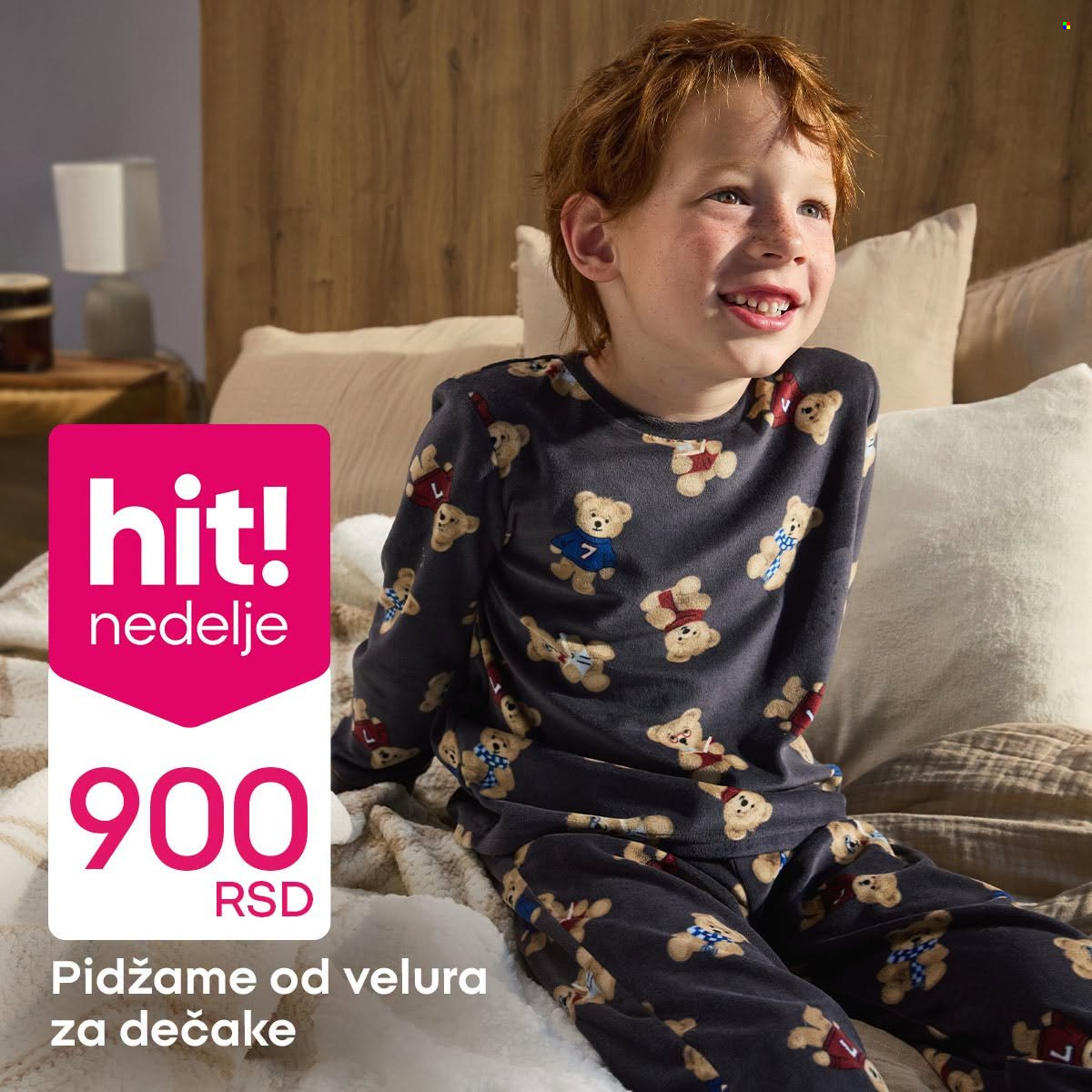 Pepco katalog . Stranica 2