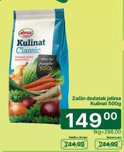 Kulinat Classic