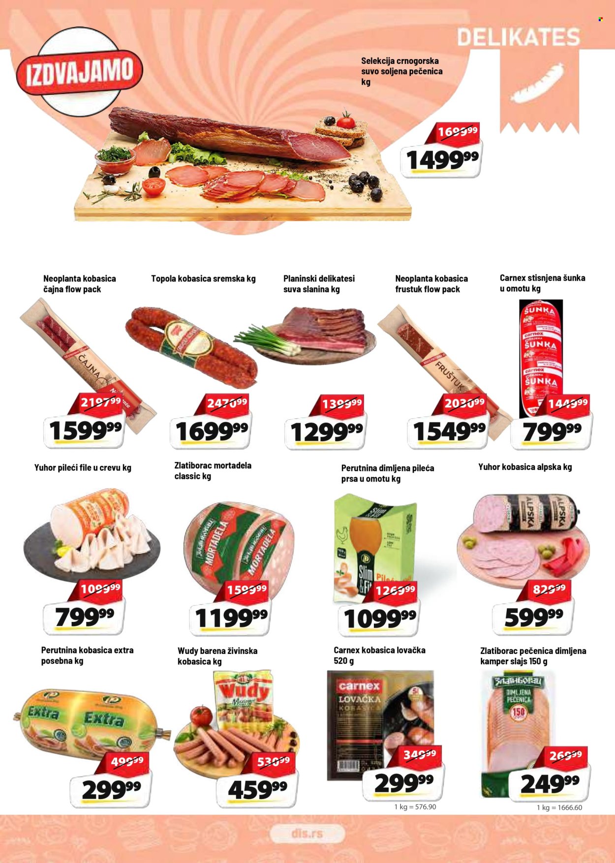 DIS katalog  - 01.10.2026 - 14.10.2026. Stranica 3