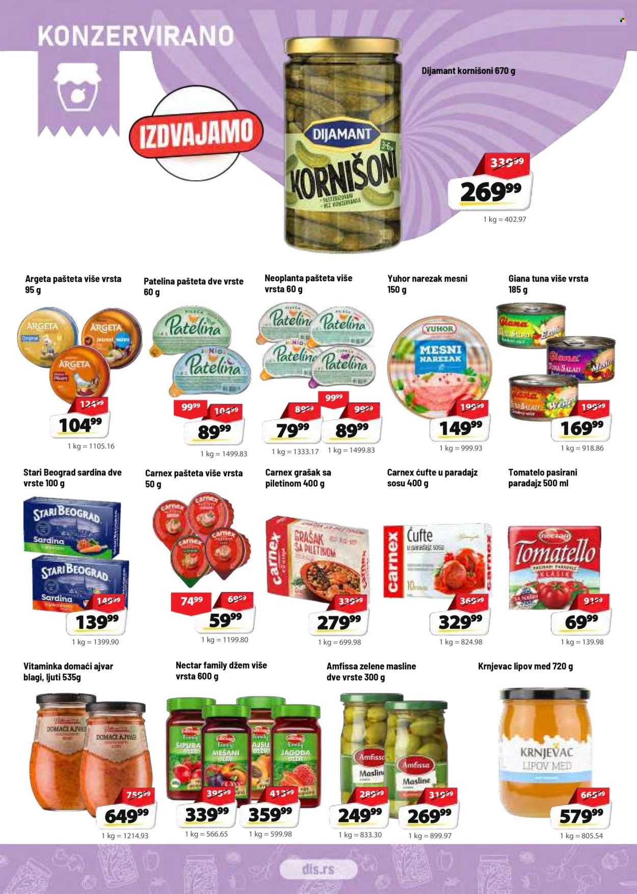 DIS katalog  - 01.10.2026 - 14.10.2026. Stranica 8