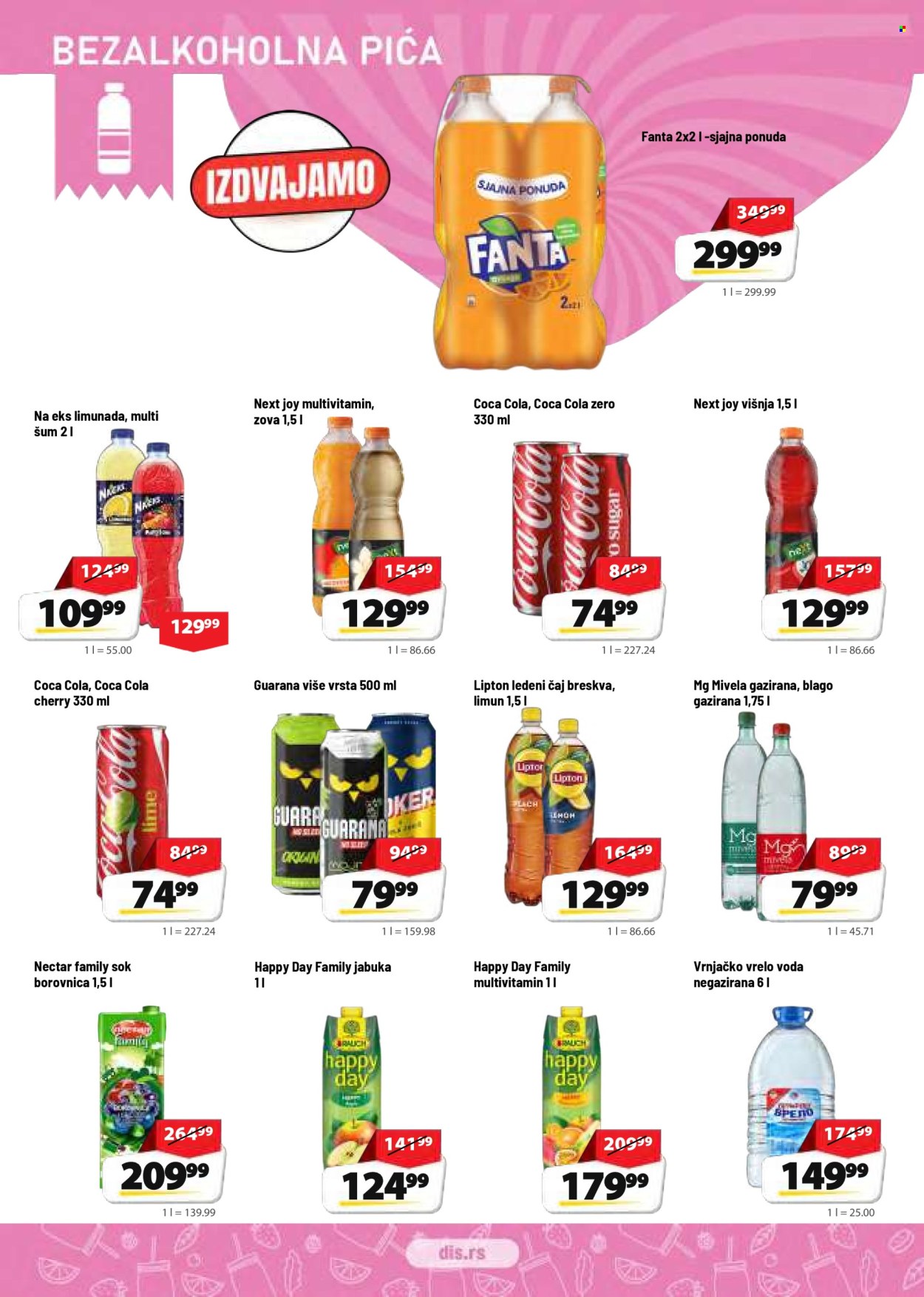 DIS katalog  - 01.10.2026 - 14.10.2026. Stranica 10