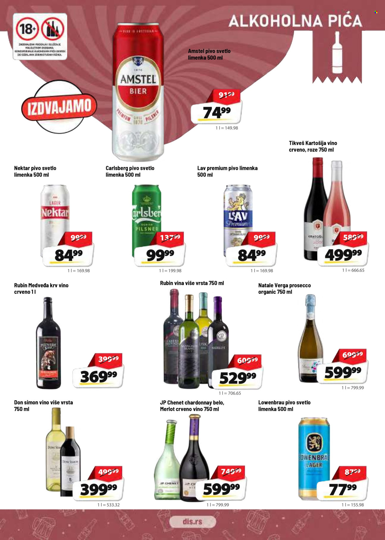 DIS katalog  - 01.10.2026 - 14.10.2026. Stranica 11