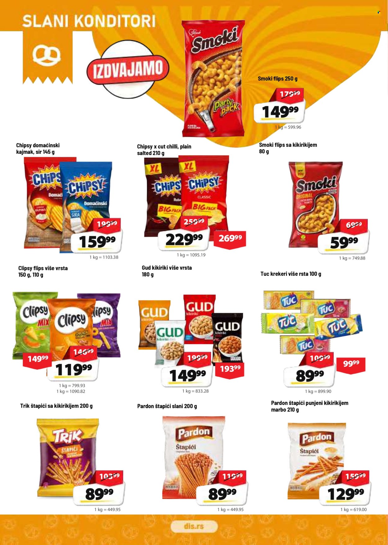 DIS katalog  - 01.10.2026 - 14.10.2026. Stranica 14
