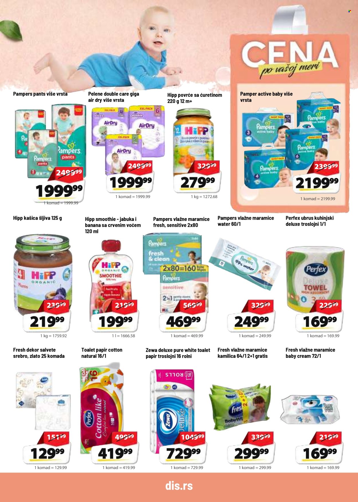 DIS katalog  - 01.10.2026 - 14.10.2026. Stranica 15