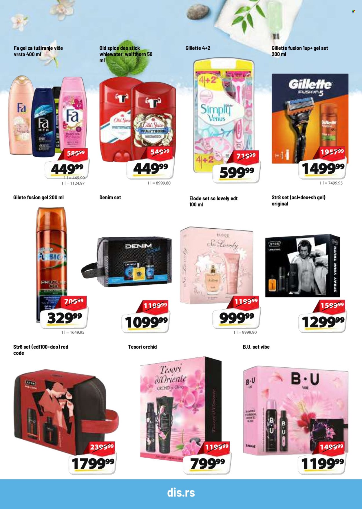 DIS katalog  - 01.10.2026 - 14.10.2026. Stranica 17