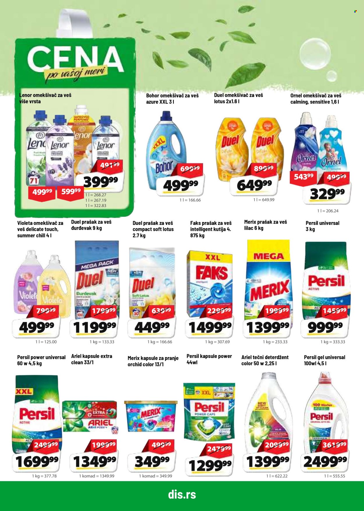 DIS katalog  - 01.10.2026 - 14.10.2026. Stranica 18