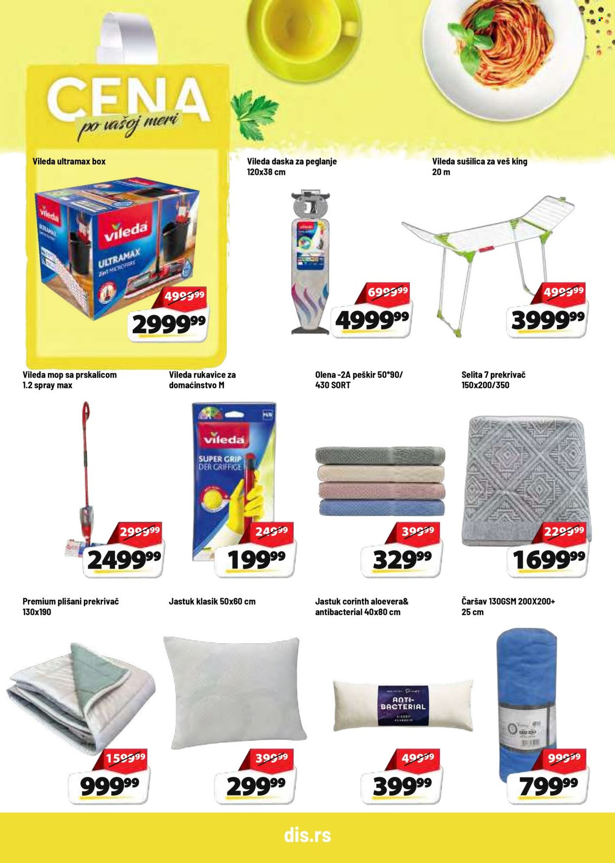 DIS katalog  - 01.10.2026 - 14.10.2026. Stranica 20