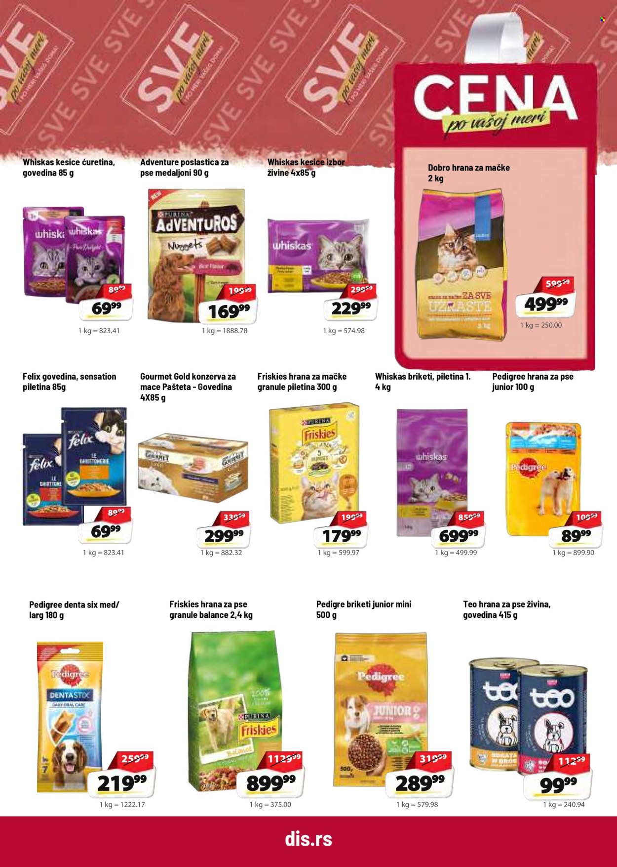 DIS katalog  - 01.10.2026 - 14.10.2026. Stranica 23