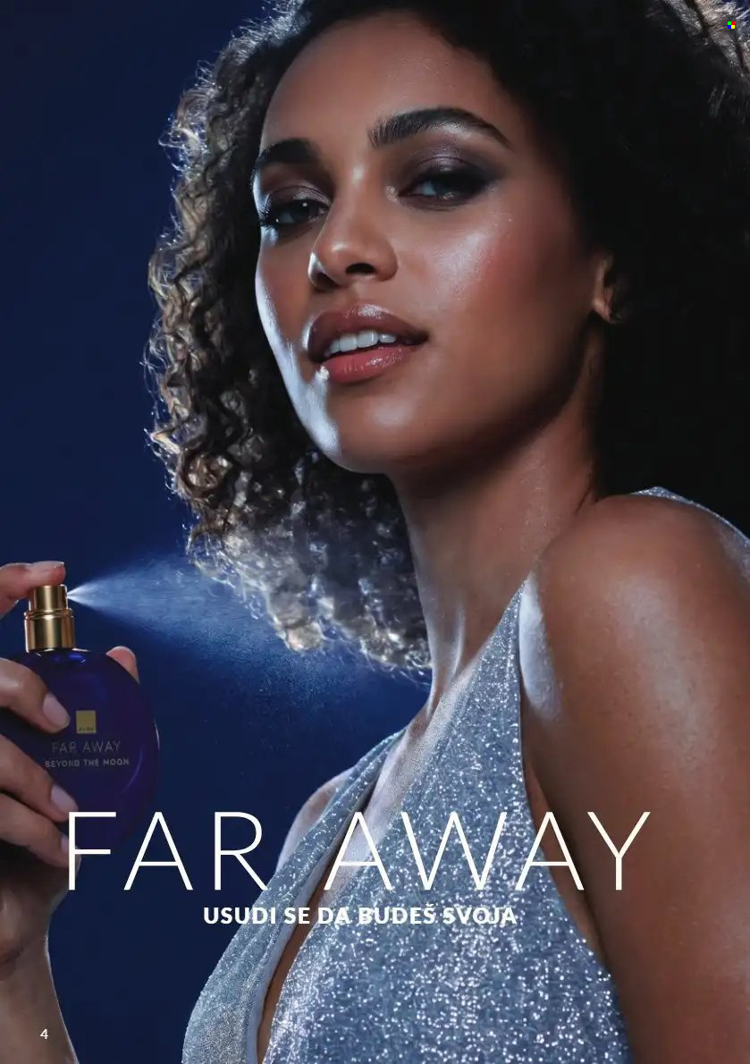 Avon katalog  - 01.10.2026 - 31.10.2026. Stranica 4