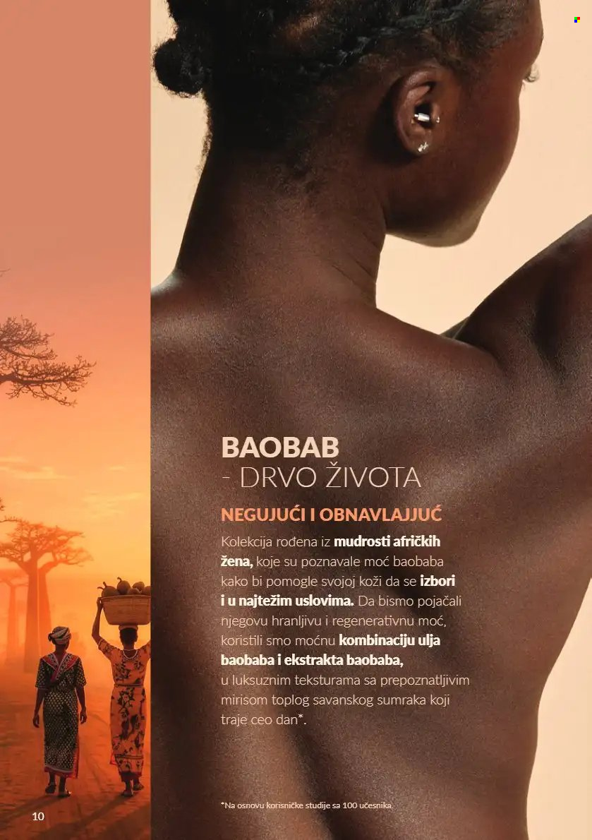 Avon katalog  - 01.10.2026 - 31.10.2026. Stranica 10