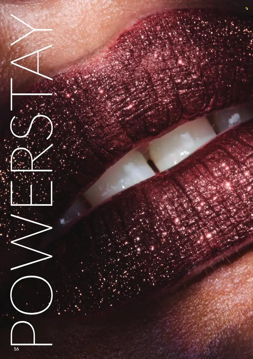 Avon katalog  - 01.10.2026 - 31.10.2026. Stranica 16