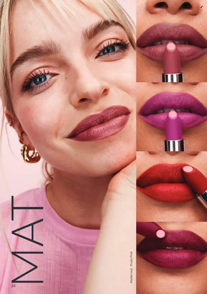 Avon katalog  - 01.10.2026 - 31.10.2026. Stranica 24