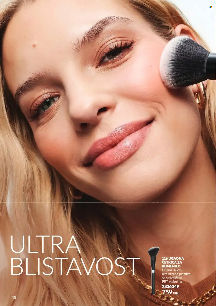Avon katalog  - 01.10.2026 - 31.10.2026. Stranica 48