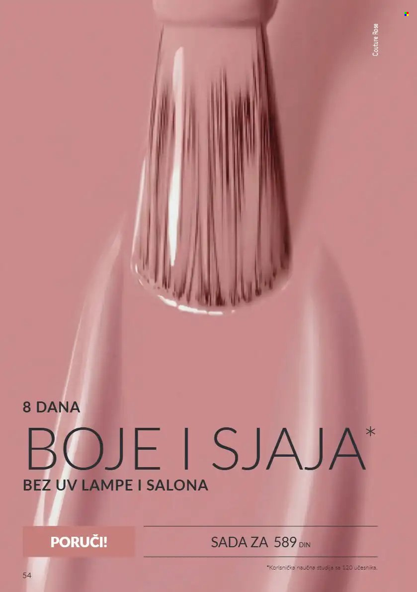 Avon katalog  - 01.10.2026 - 31.10.2026. Stranica 54
