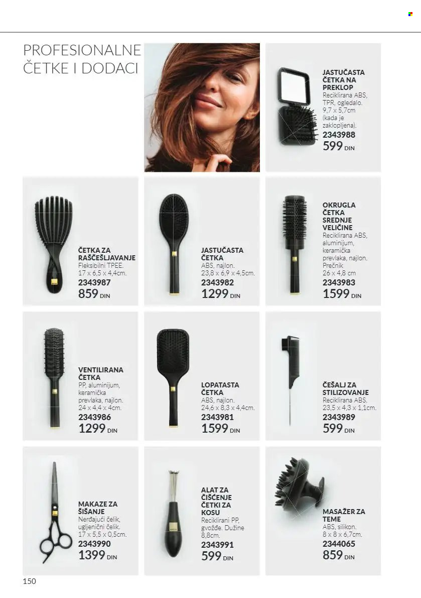 Avon katalog  - 01.10.2026 - 31.10.2026. Stranica 150