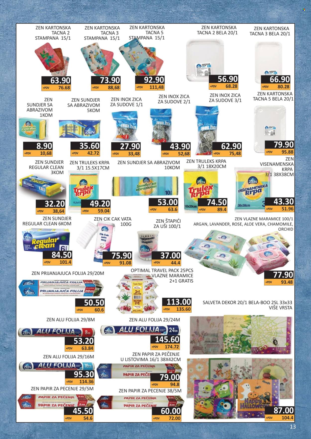 AS Veleprodaja katalog  - 01.10.2026 - 31.10.2026. Stranica 13