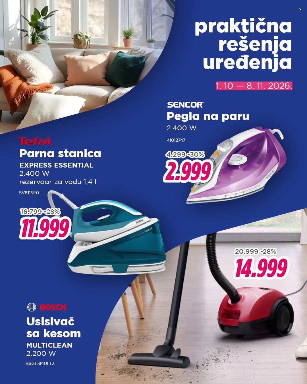 Okov katalog  - 01.10.2026 - 08.11.2026. Stranica 6