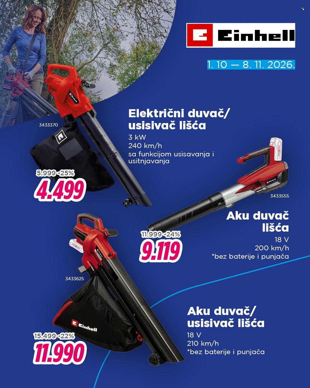 Okov katalog  - 01.10.2026 - 08.11.2026. Stranica 7