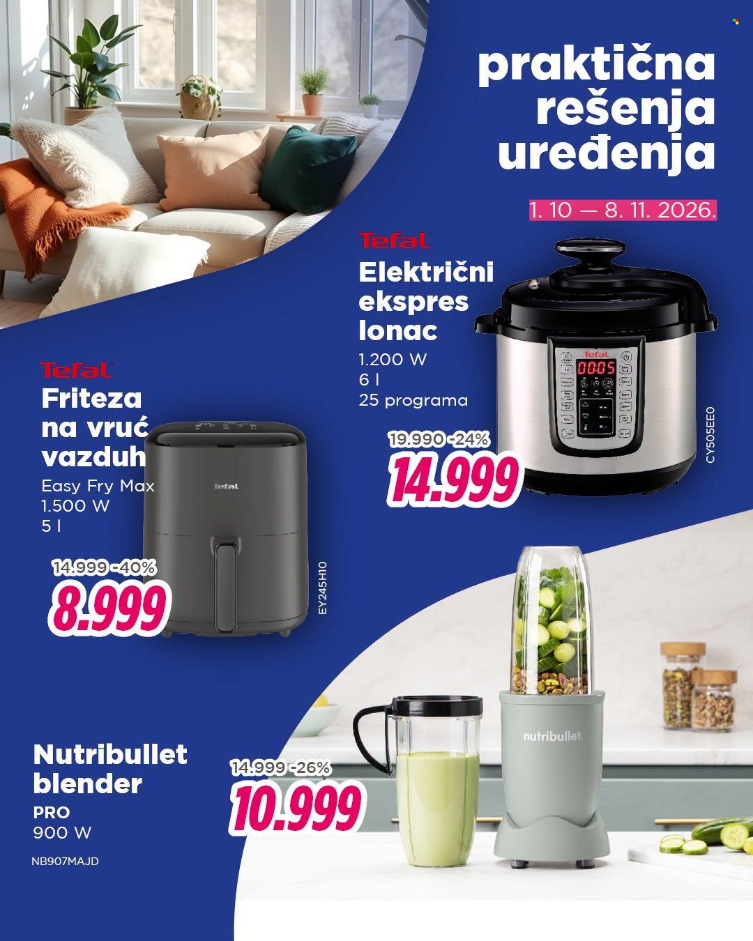 Okov katalog  - 01.10.2026 - 08.11.2026. Stranica 11