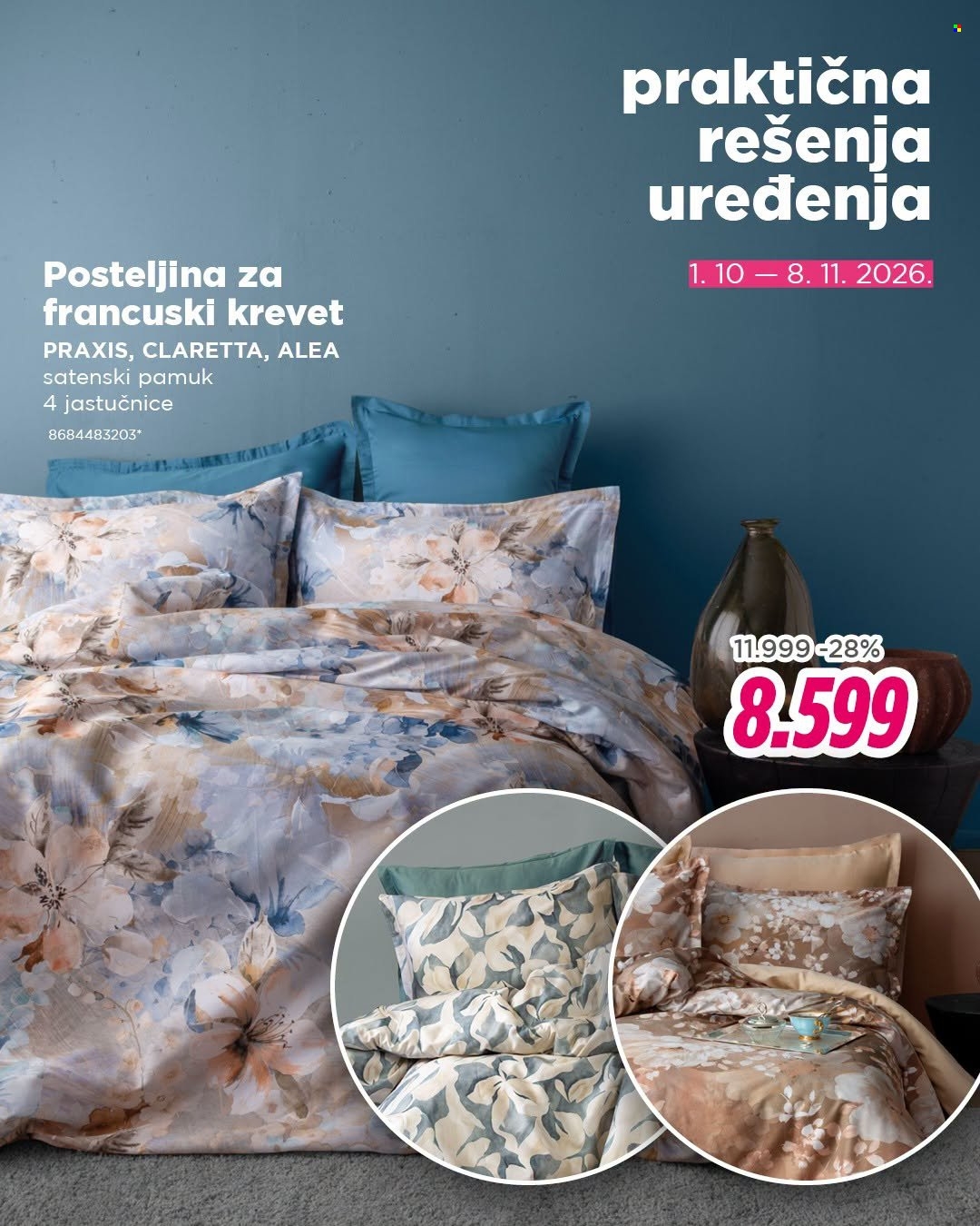Okov katalog  - 01.10.2026 - 08.11.2026. Stranica 16