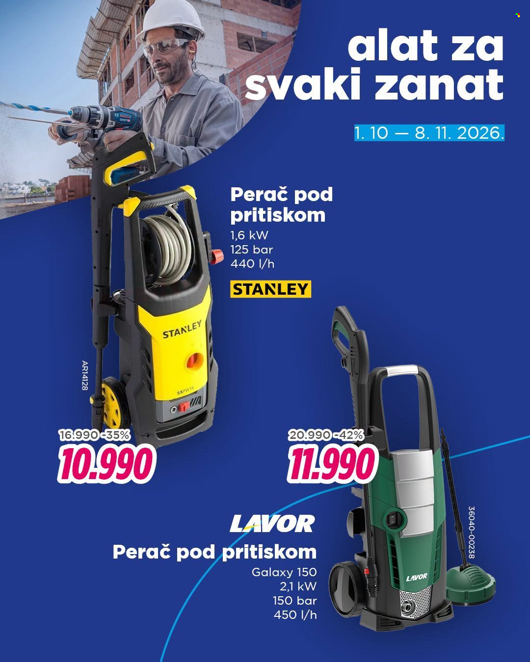 Okov katalog  - 01.10.2026 - 08.11.2026. Stranica 18