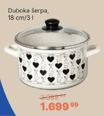 Duboka šerpa